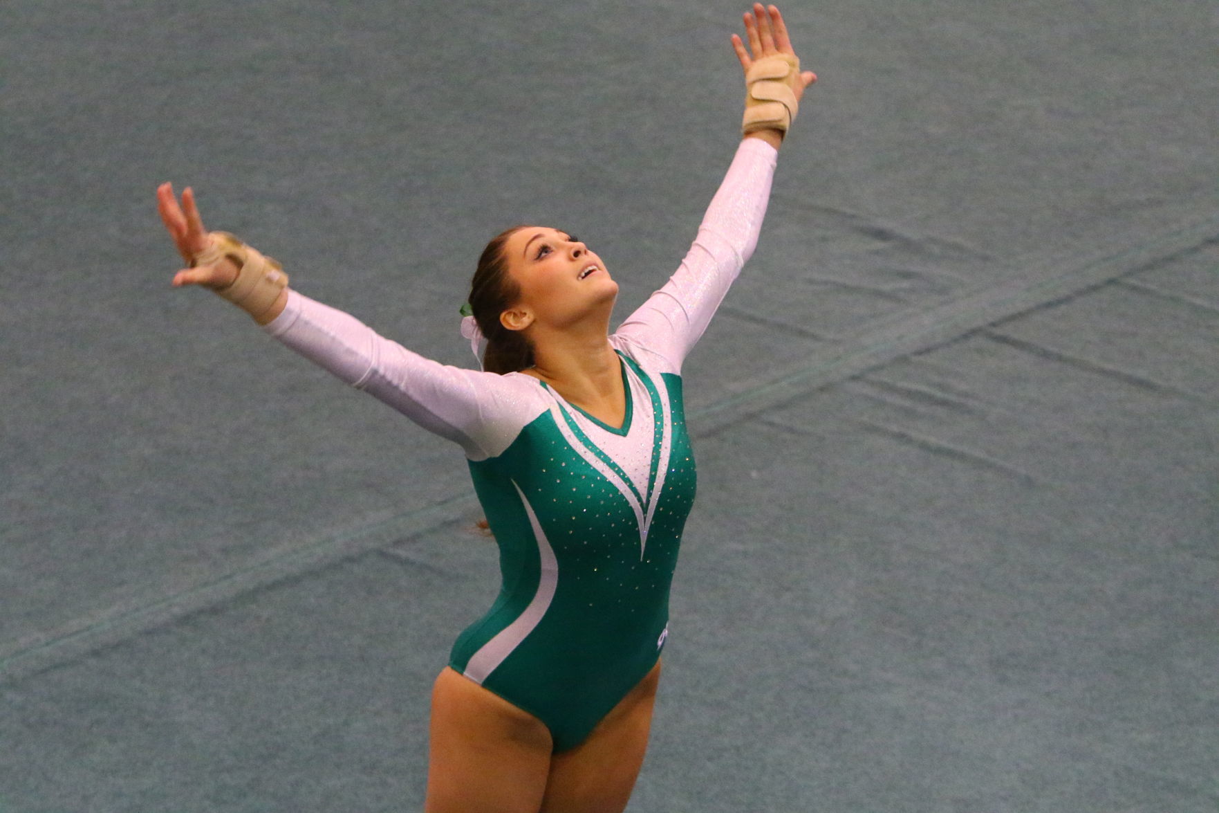 Gallery: Gymnastics Regional